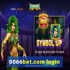 0066bet.com login